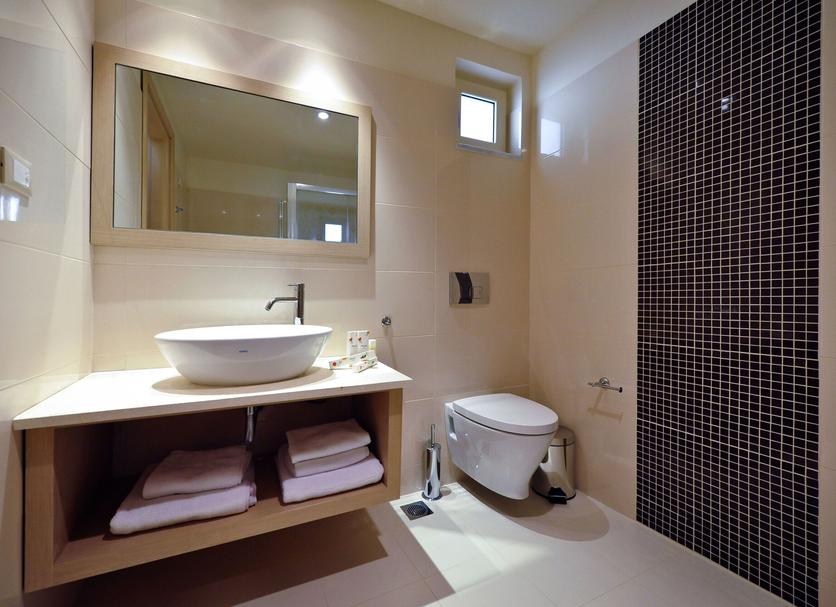 Badkamer Foto's