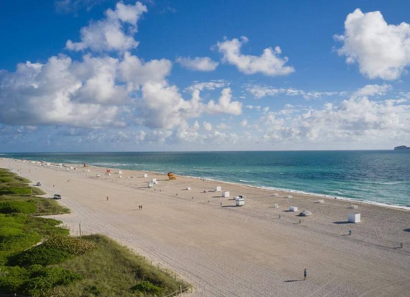 Strand Foto's