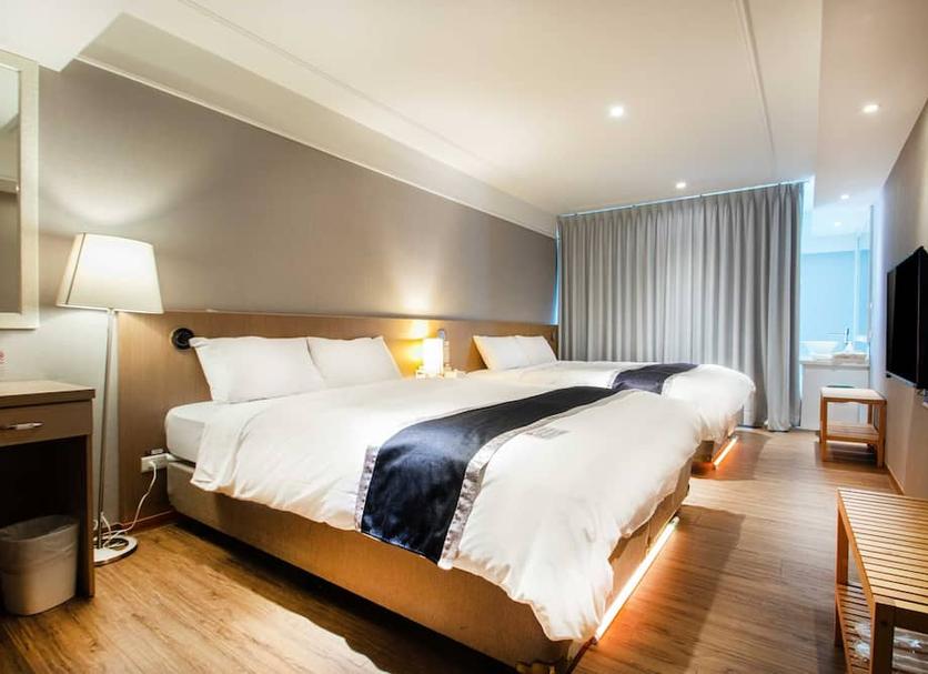 Slaapkamer Foto's