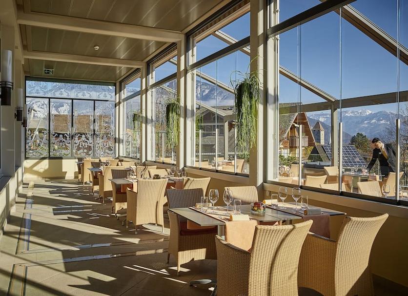 Restaurant Foto's