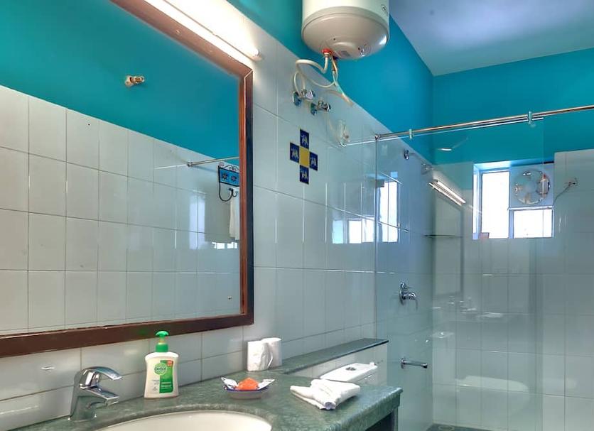 Badkamer Foto's