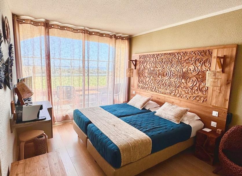Slaapkamer Foto's