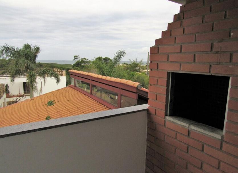 Balkon Foto's