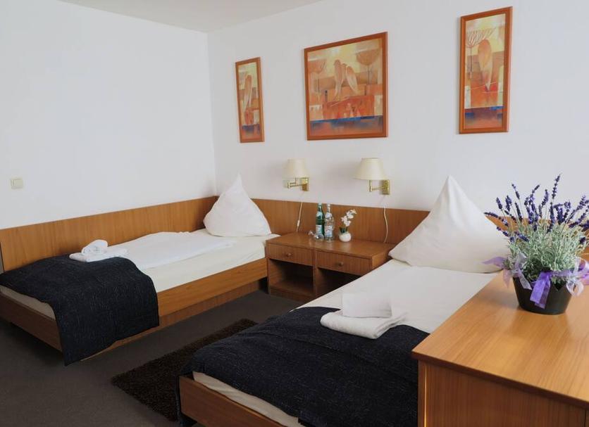 Slaapkamer Foto's