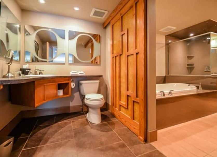 Badkamer Foto's
