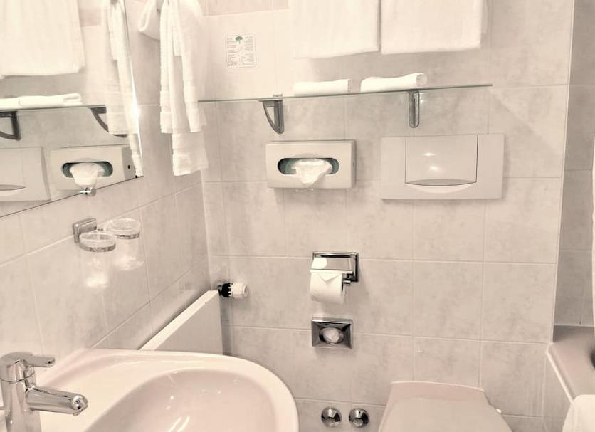 Badkamer Foto's