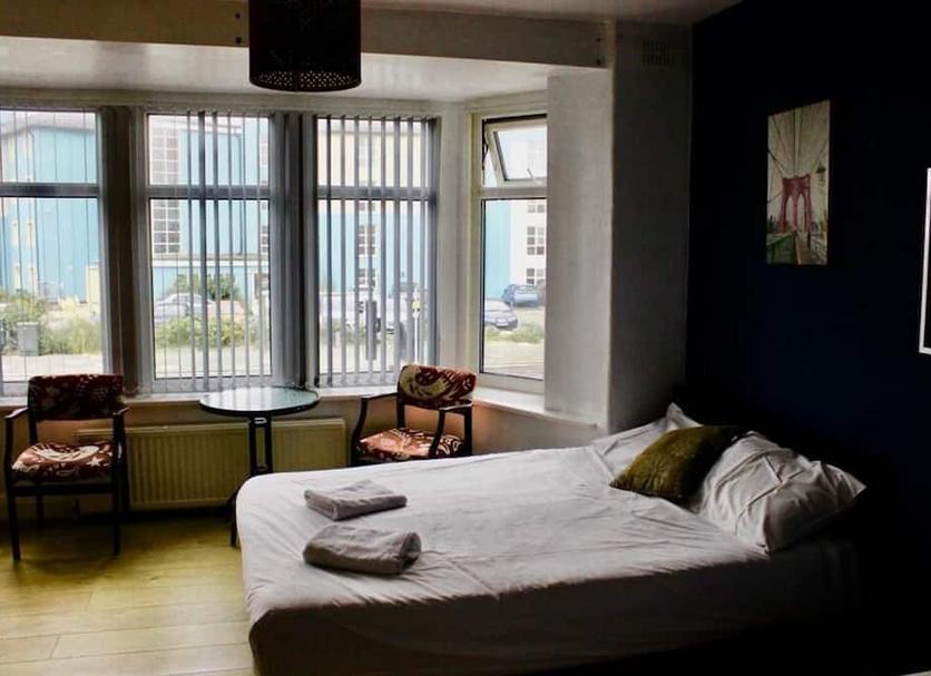 Slaapkamer Foto's