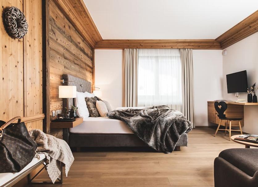 Slaapkamer Foto's