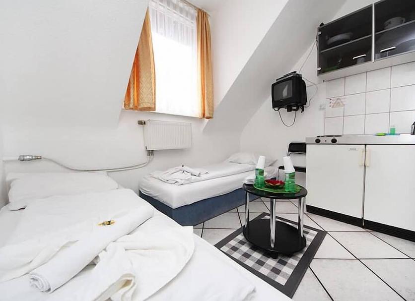 Slaapkamer Foto's