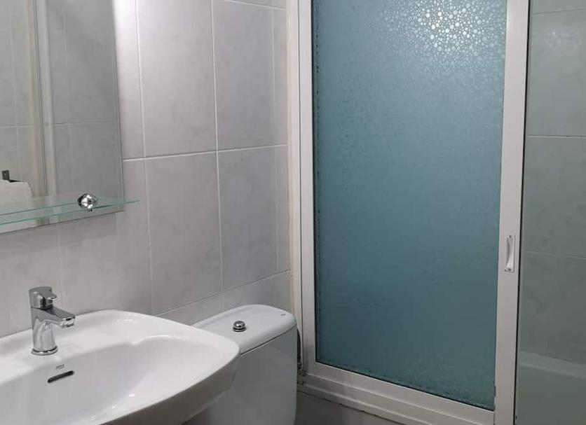 Badkamer Foto's
