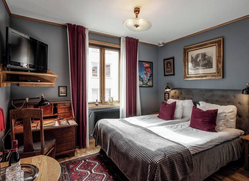 Slaapkamer Foto's