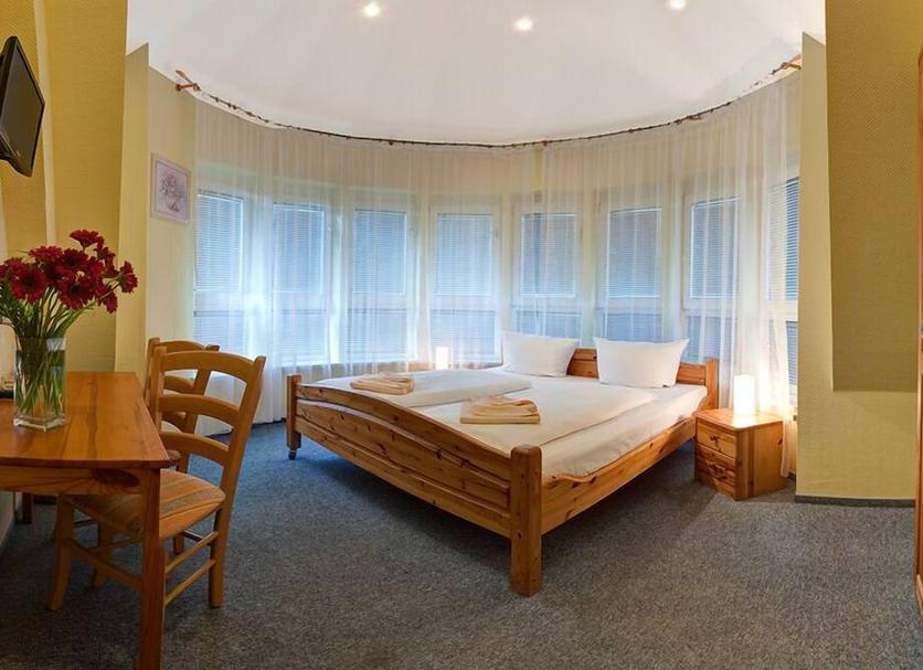 Slaapkamer Foto's