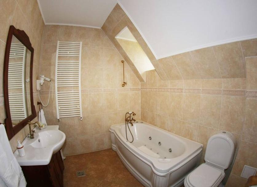 Badkamer Foto's