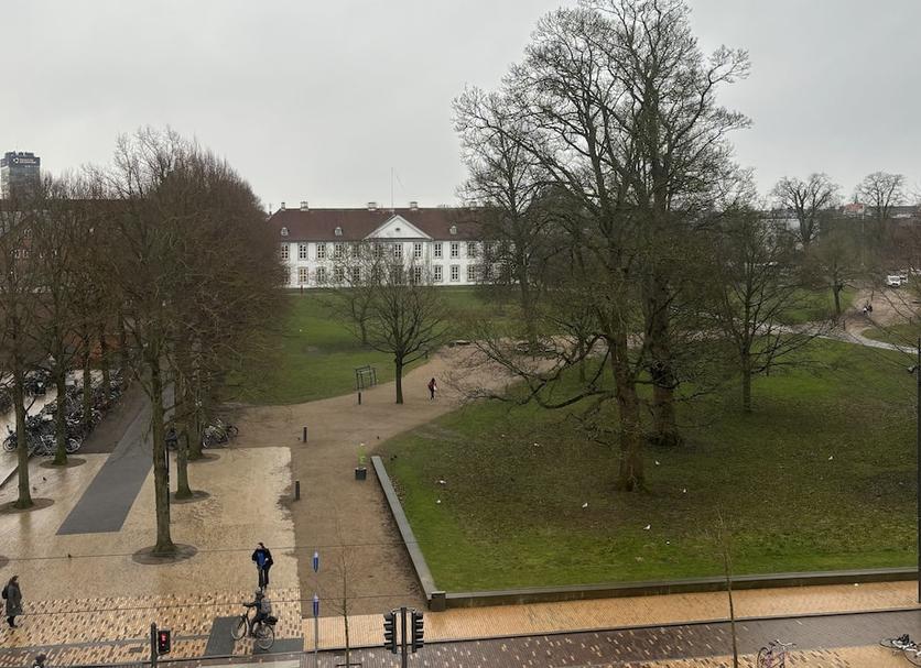 Buiten zicht Foto's