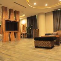 Ohya Chain Boutique Motel-Xinying