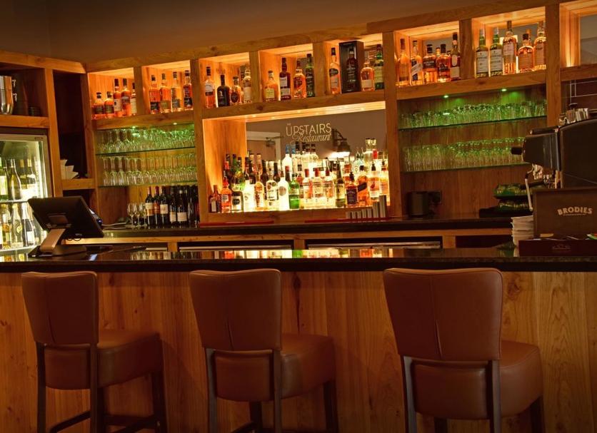 Bar Foto's