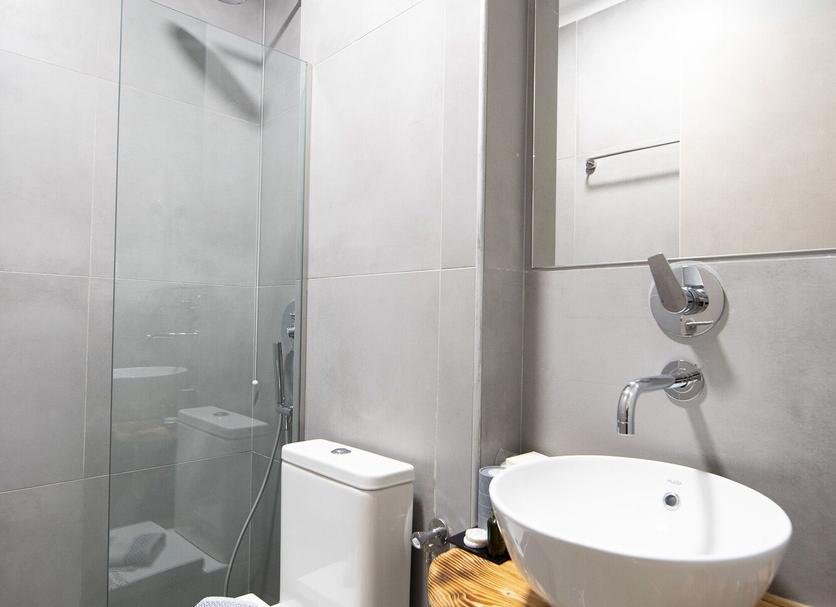 Badkamer Foto's