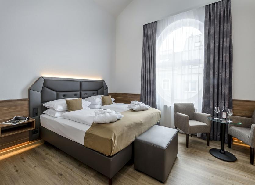 Slaapkamer Foto's
