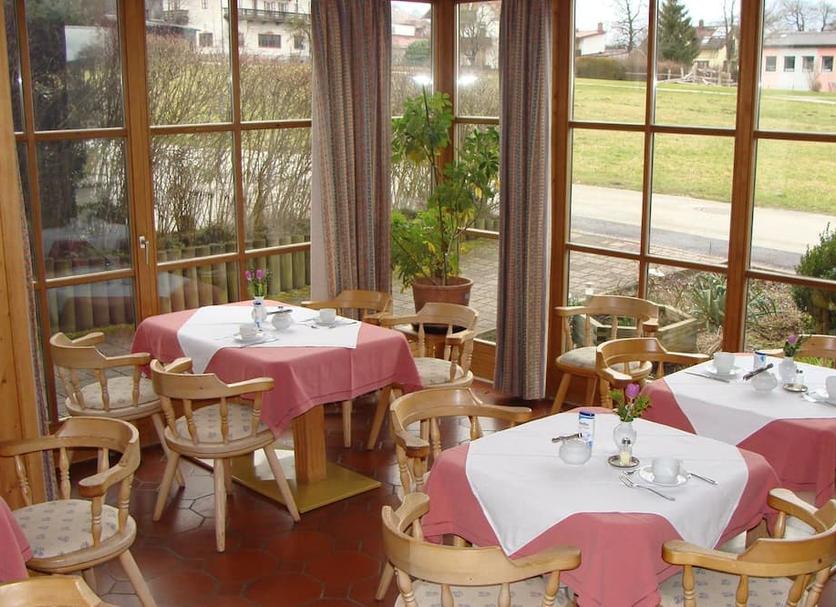 Restaurant Foto's