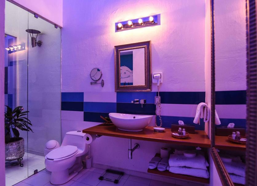 Badkamer Foto's