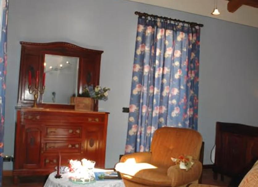 Huiskamer Foto's