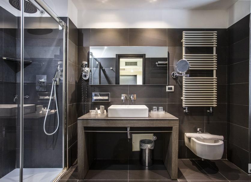 Badkamer Foto's