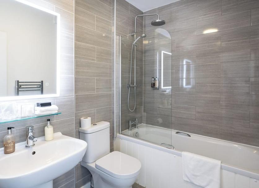 Badkamer Foto's