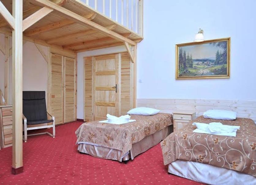 Slaapkamer Foto's