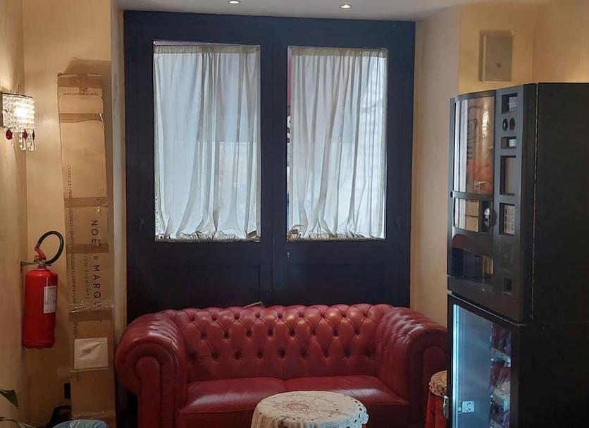 Huiskamer Foto's
