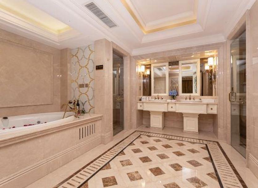 Badkamer Foto's
