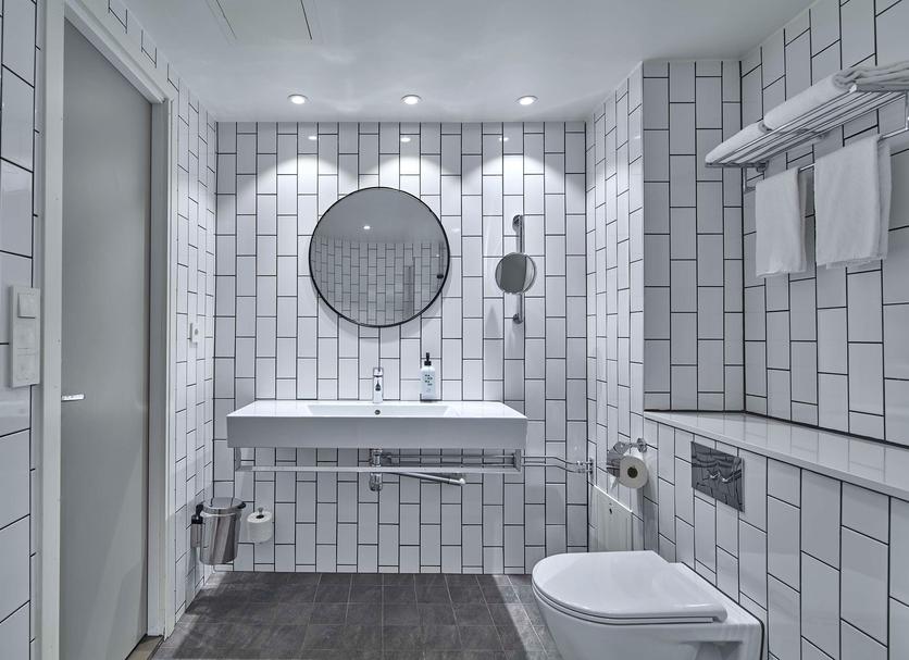 Badkamer Foto's