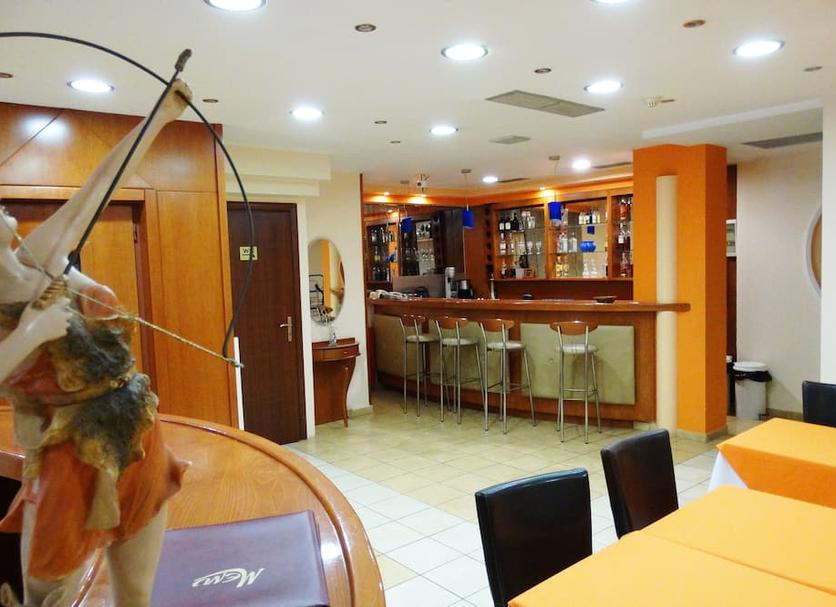 Bar Foto's