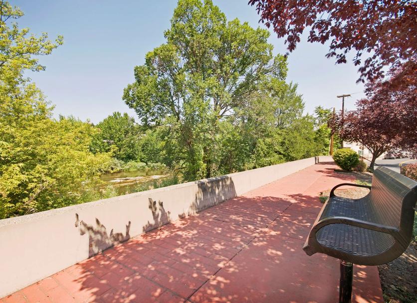 Balkon Foto's