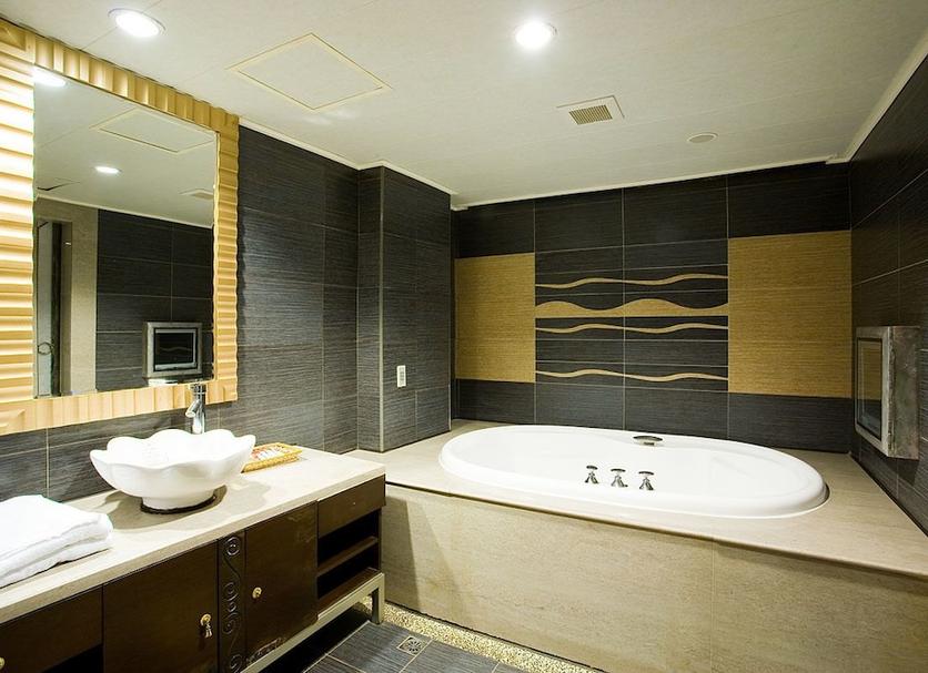 Badkamer Foto's