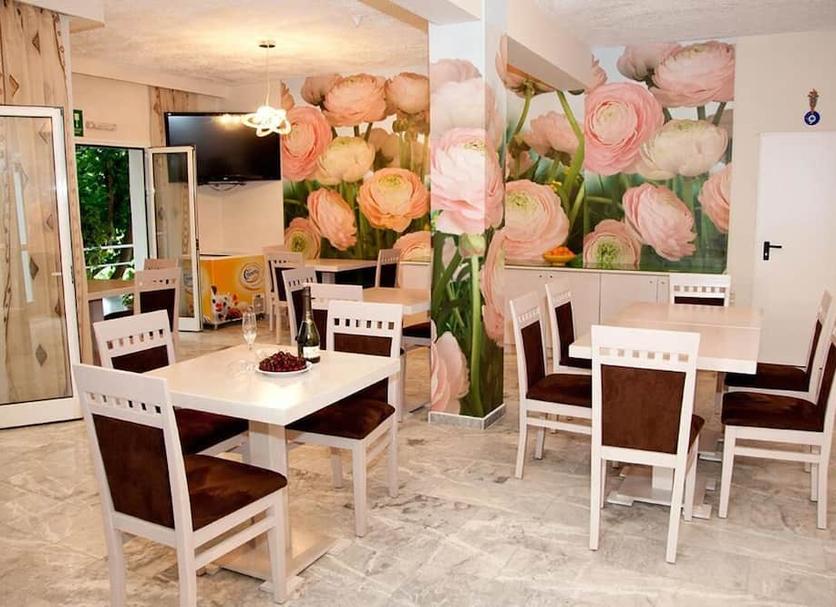 Restaurant Foto's