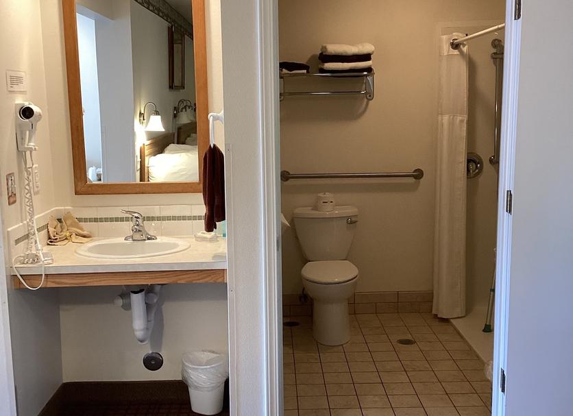 Badkamer Foto's