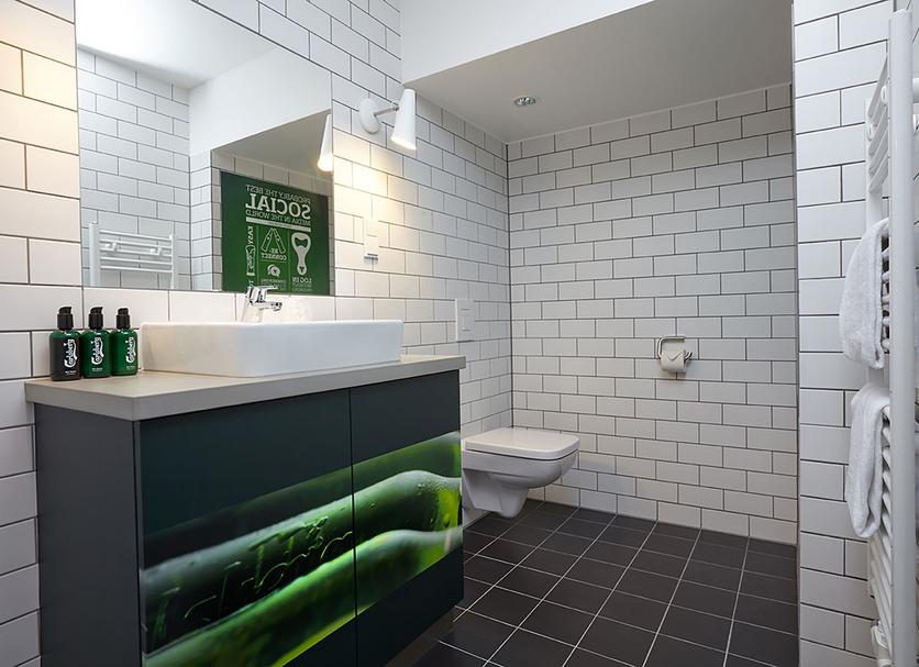Badkamer Foto's