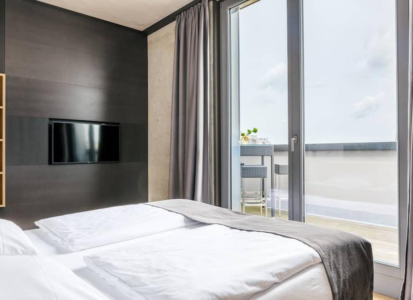 Slaapkamer Foto's