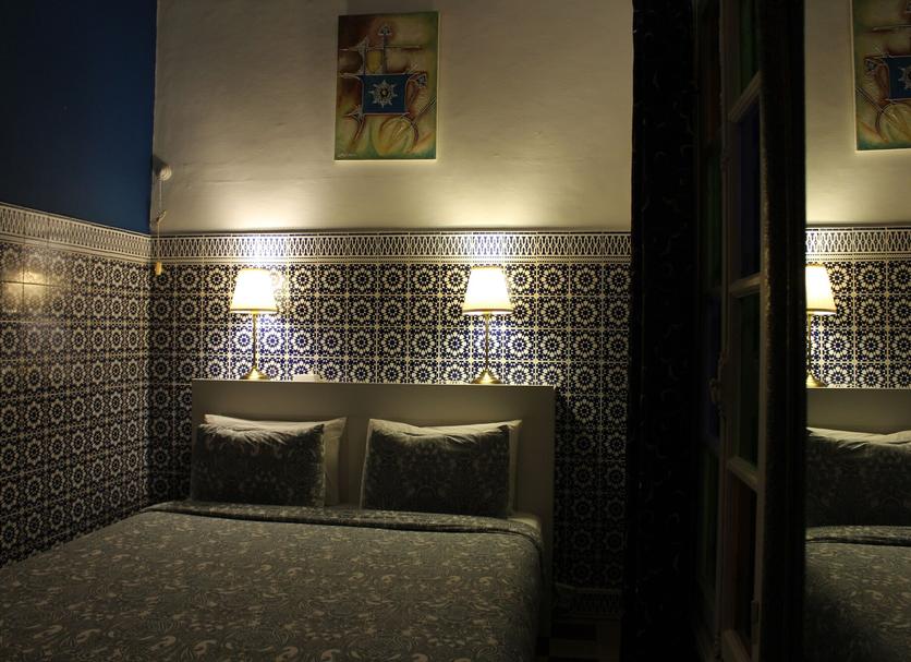 Slaapkamer Foto's
