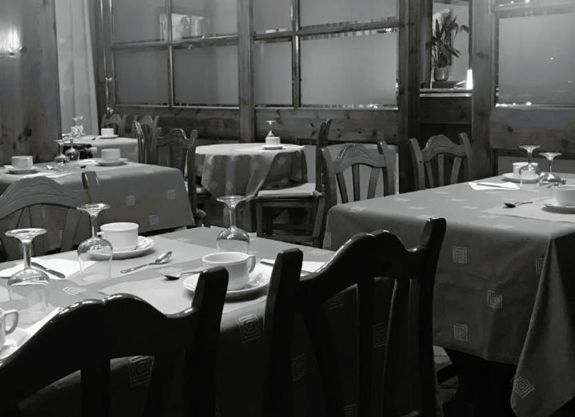 Restaurant Foto's