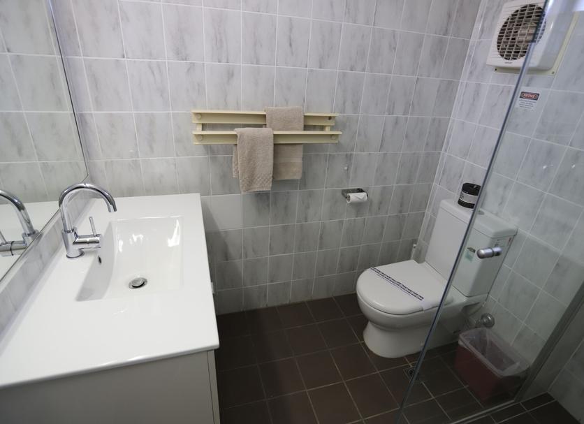 Badkamer Foto's