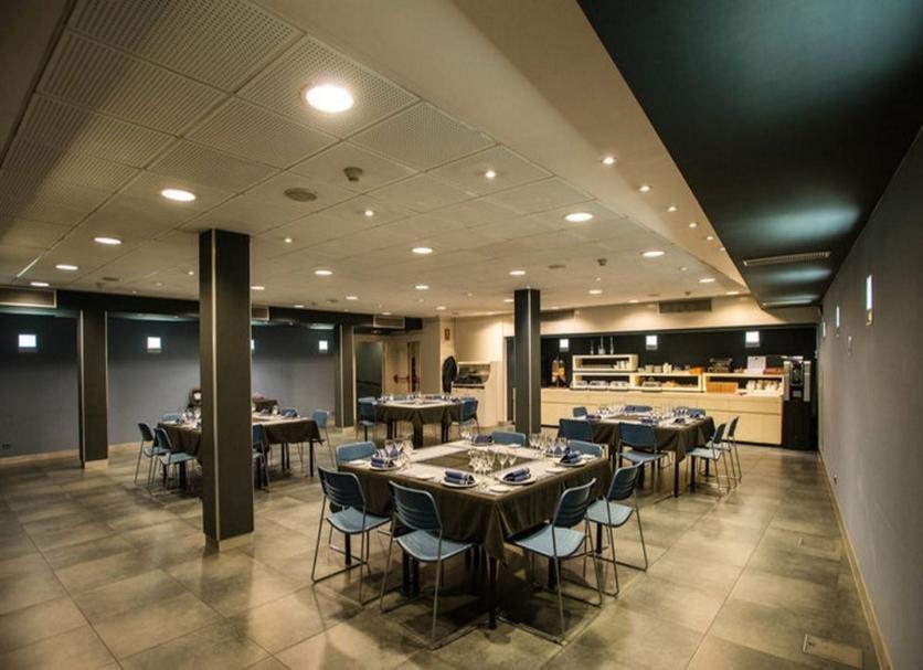Restaurant Foto's