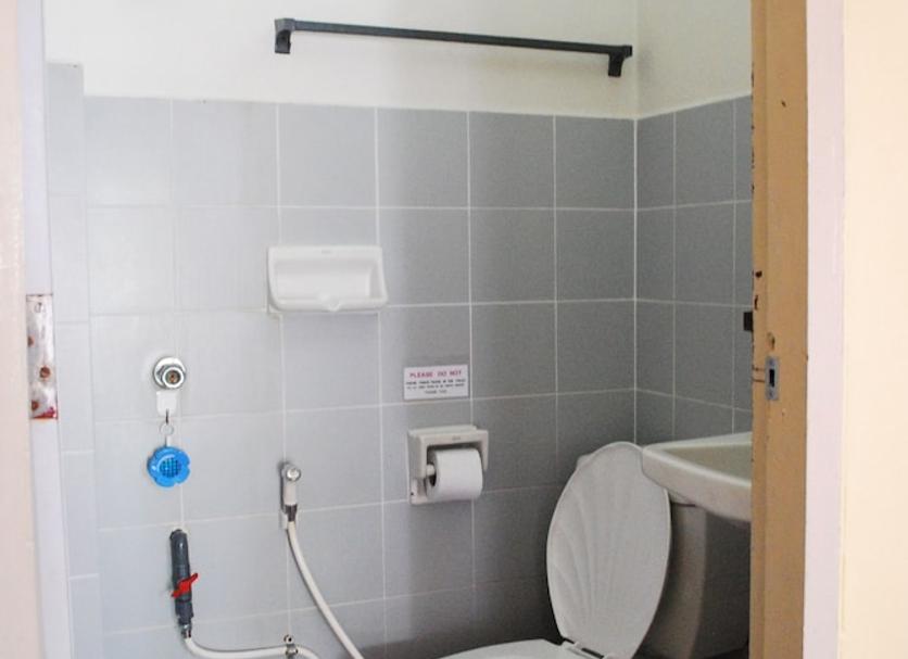 Badkamer Foto's