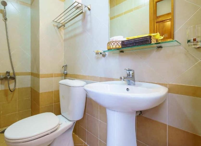 Badkamer Foto's