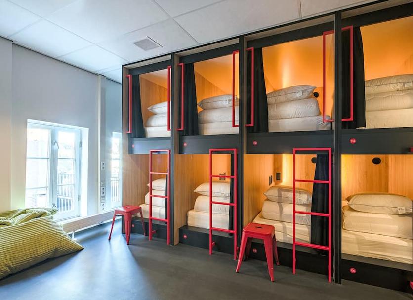 Slaapkamer Foto's