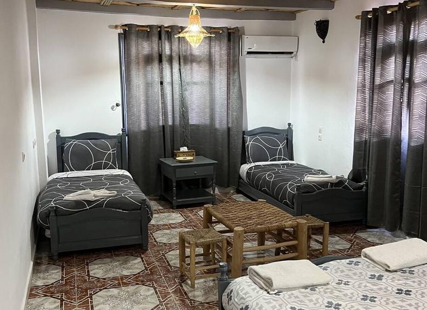 Slaapkamer Foto's