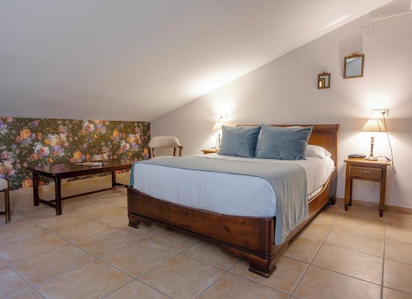 Slaapkamer Foto's