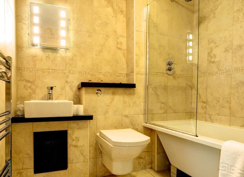Badkamer Foto's