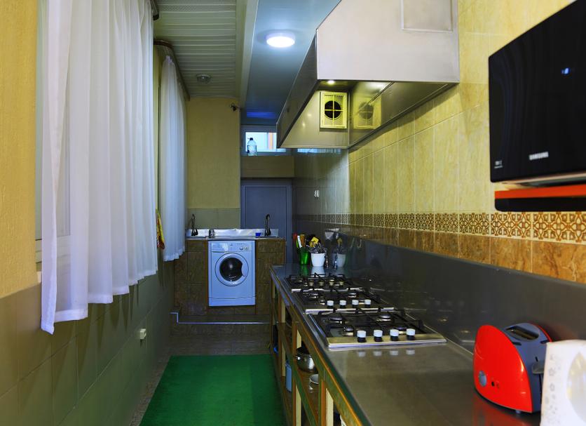 Keuken Foto's