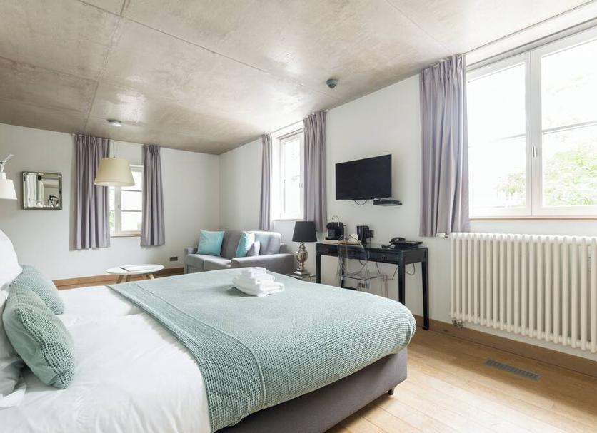 Slaapkamer Foto's